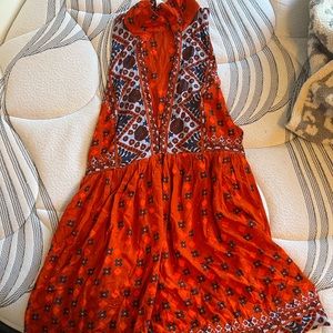 free people shirt